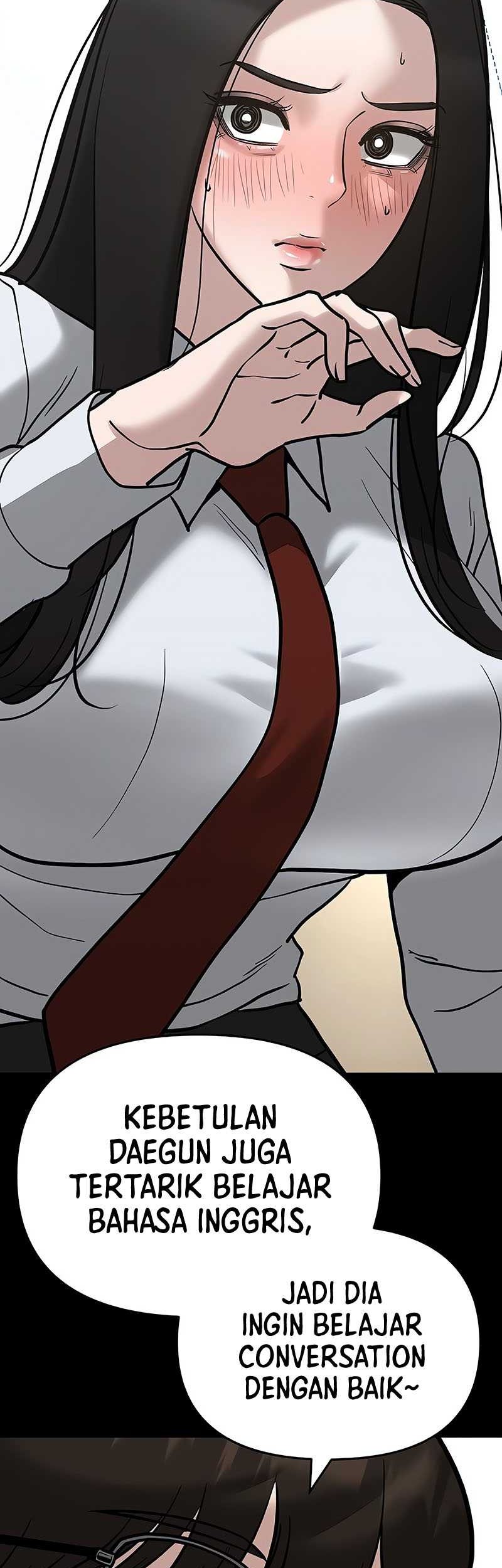 The Bully In Charge Chapter 53 Gambar 82