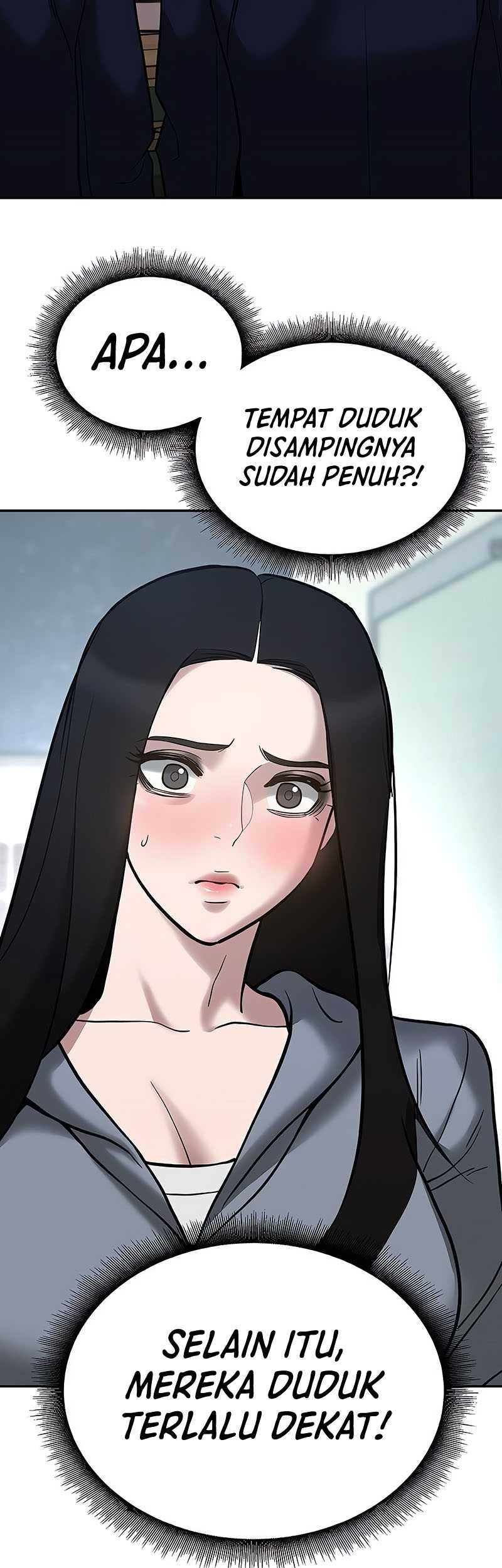 The Bully In Charge Chapter 53 Gambar 84