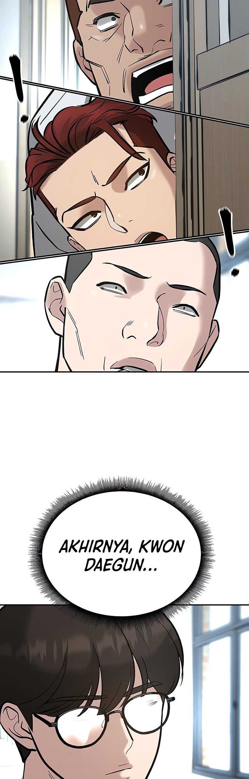 The Bully In Charge Chapter 53 Gambar 3