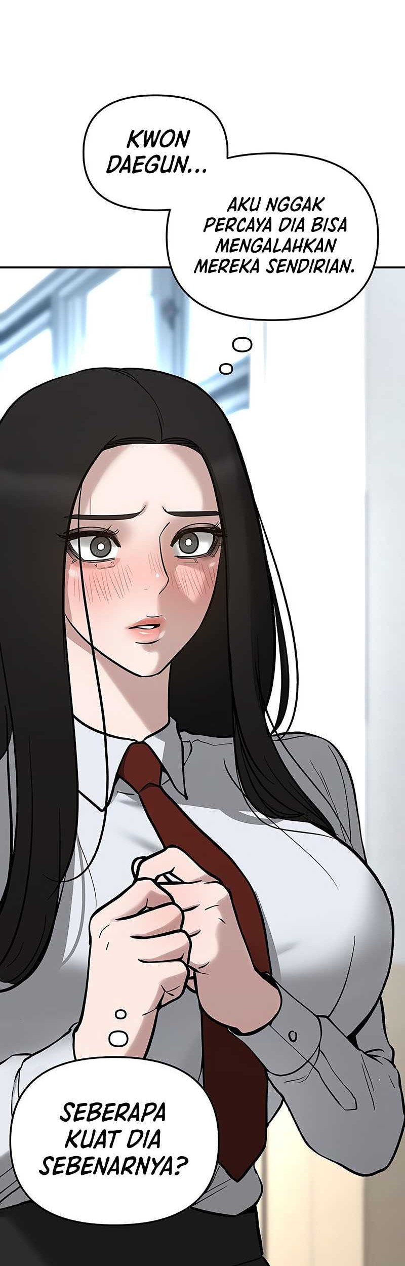 The Bully In Charge Chapter 53 Gambar 7