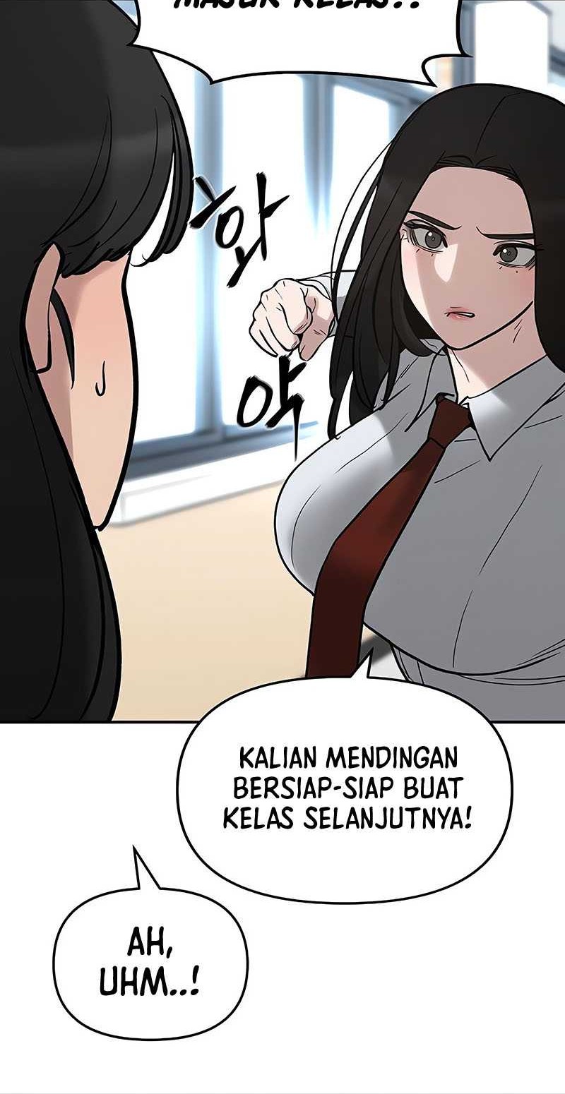 The Bully In Charge Chapter 53 Gambar 9