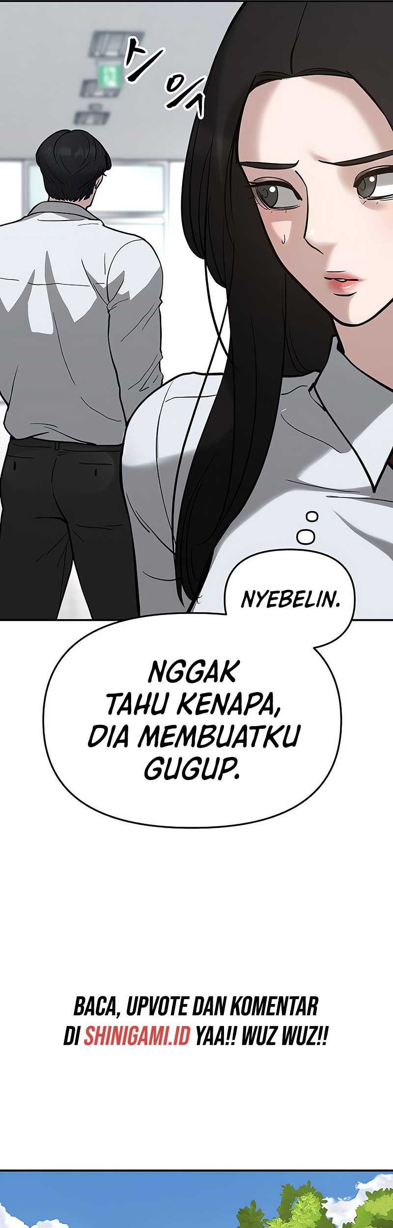 The Bully In Charge Chapter 53 Gambar 10