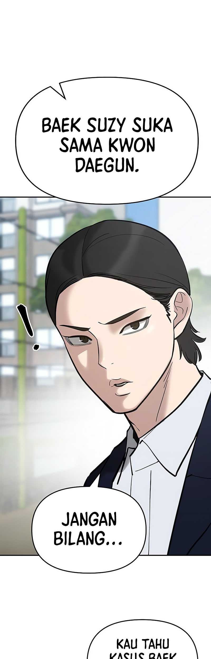 The Bully In Charge Chapter 53 Gambar 14