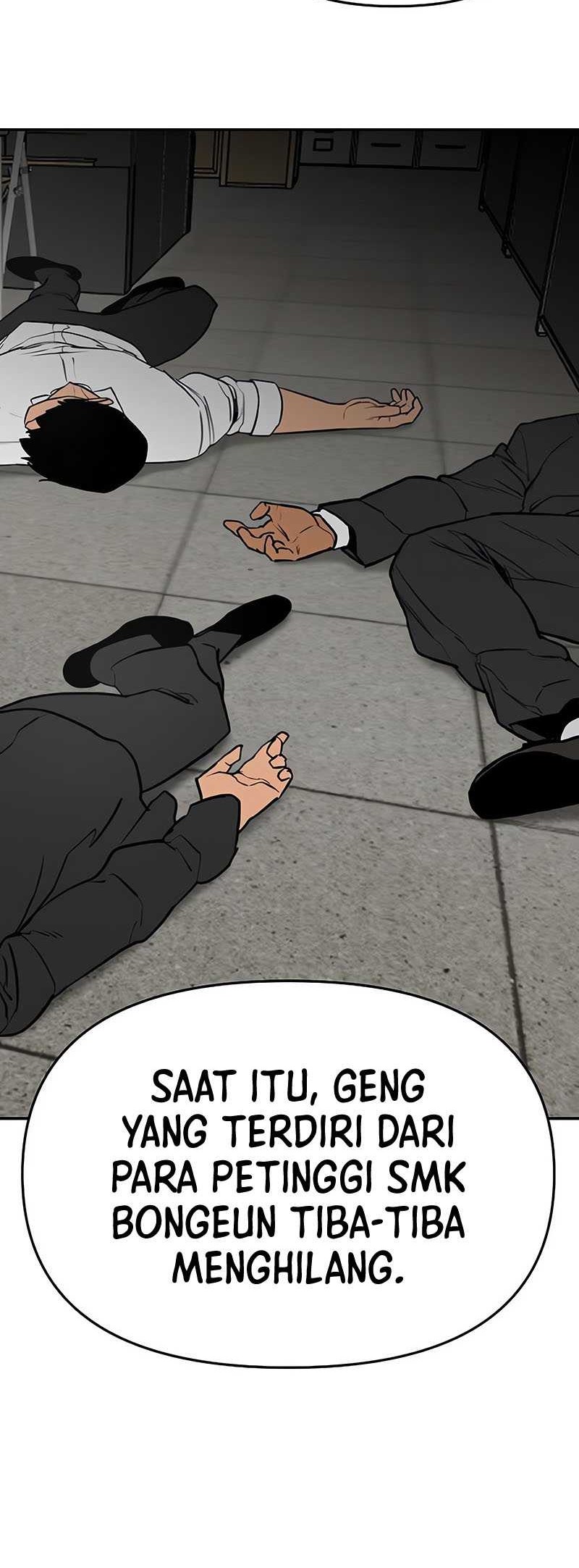 The Bully In Charge Chapter 53 Gambar 17