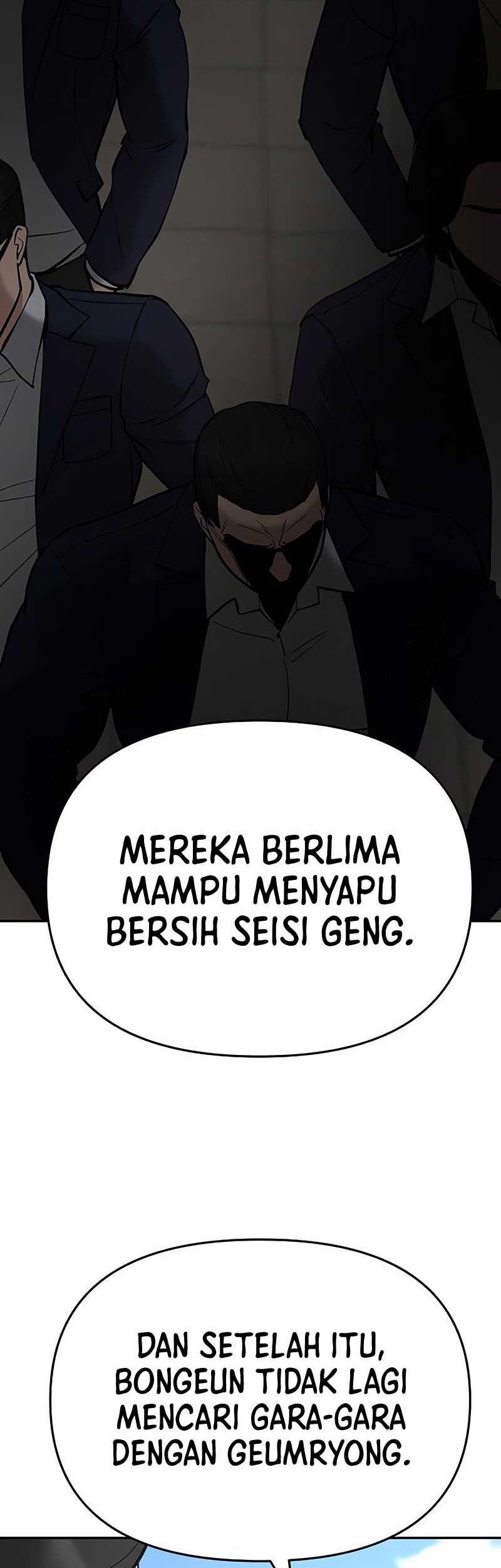 The Bully In Charge Chapter 53 Gambar 19