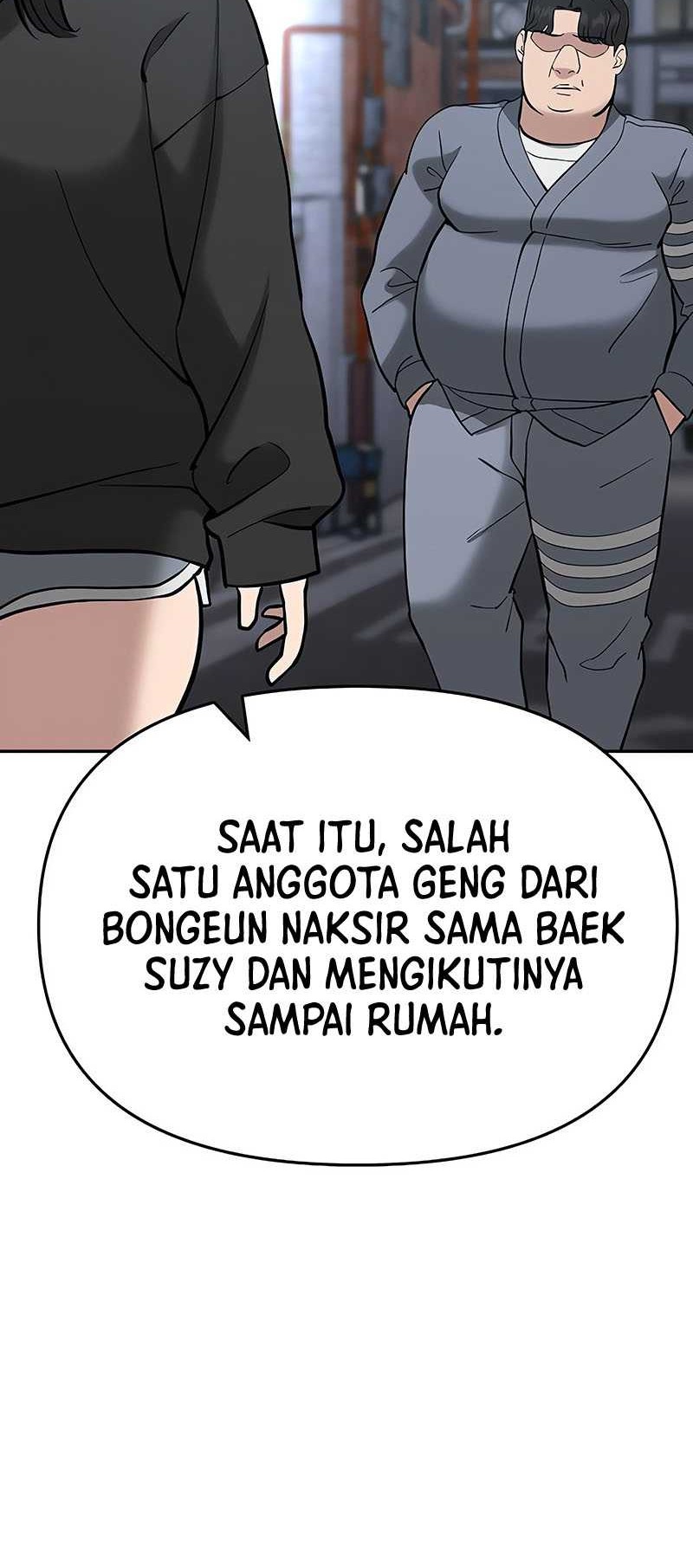 The Bully In Charge Chapter 53 Gambar 21
