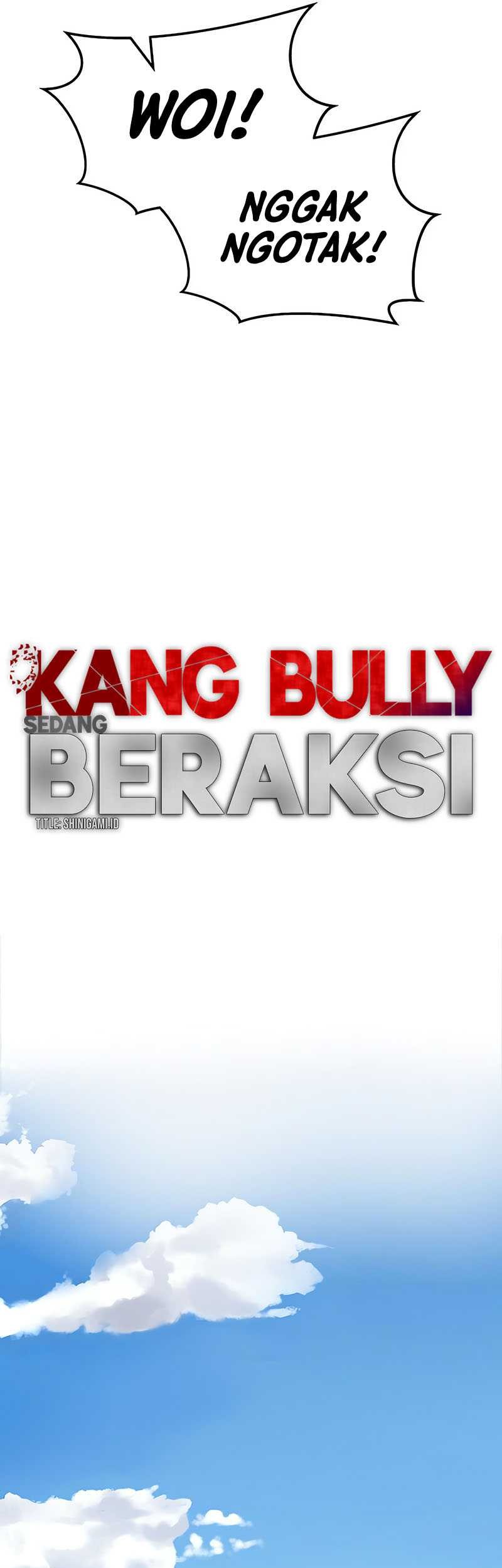 The Bully In Charge Chapter 53 Gambar 26