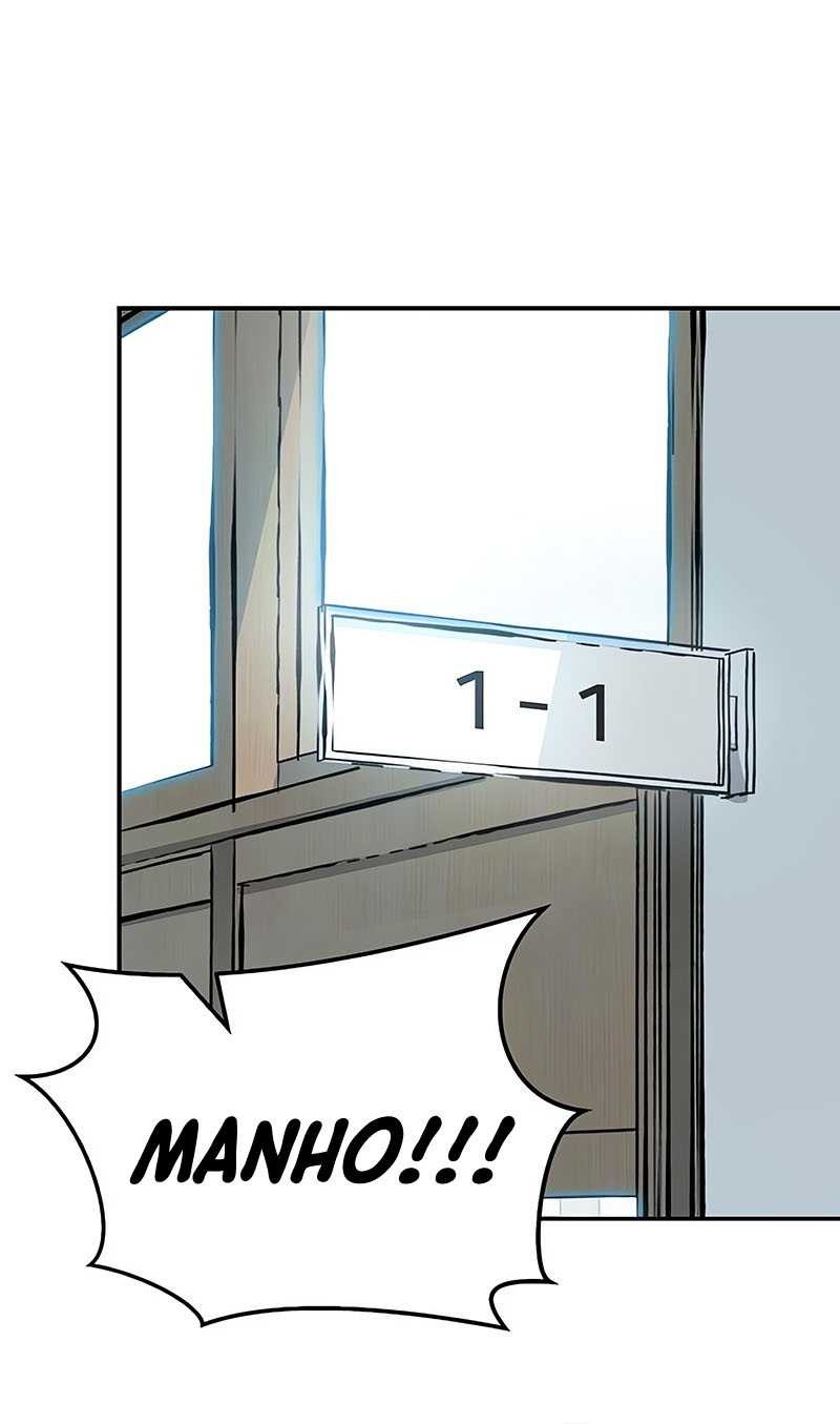 The Bully In Charge Chapter 53 Gambar 32