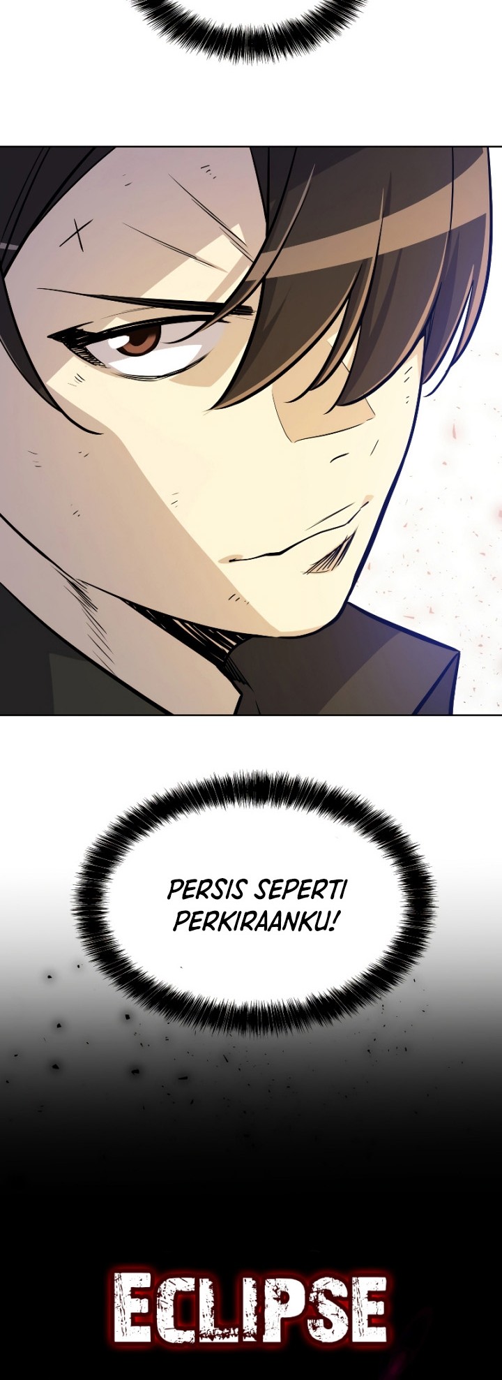 Overpowered Sword Chapter 56 Gambar 25