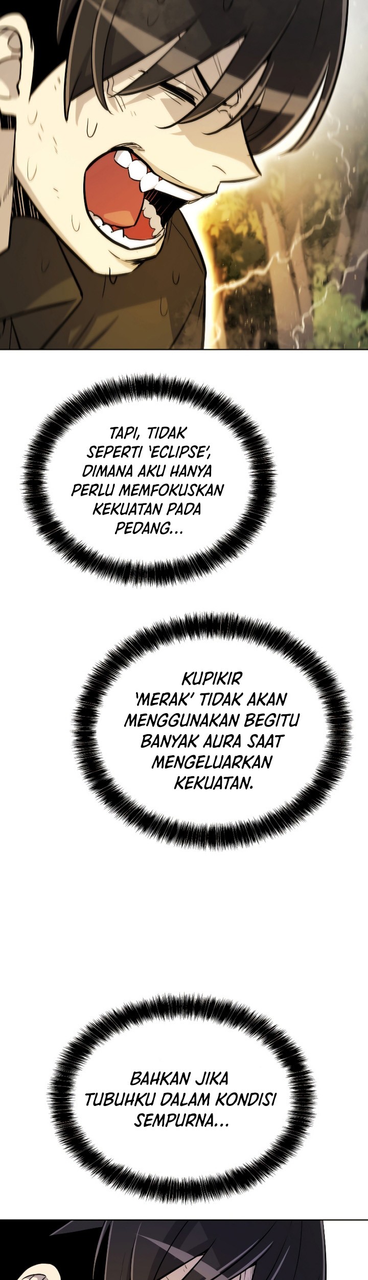 Overpowered Sword Chapter 56 Gambar 48