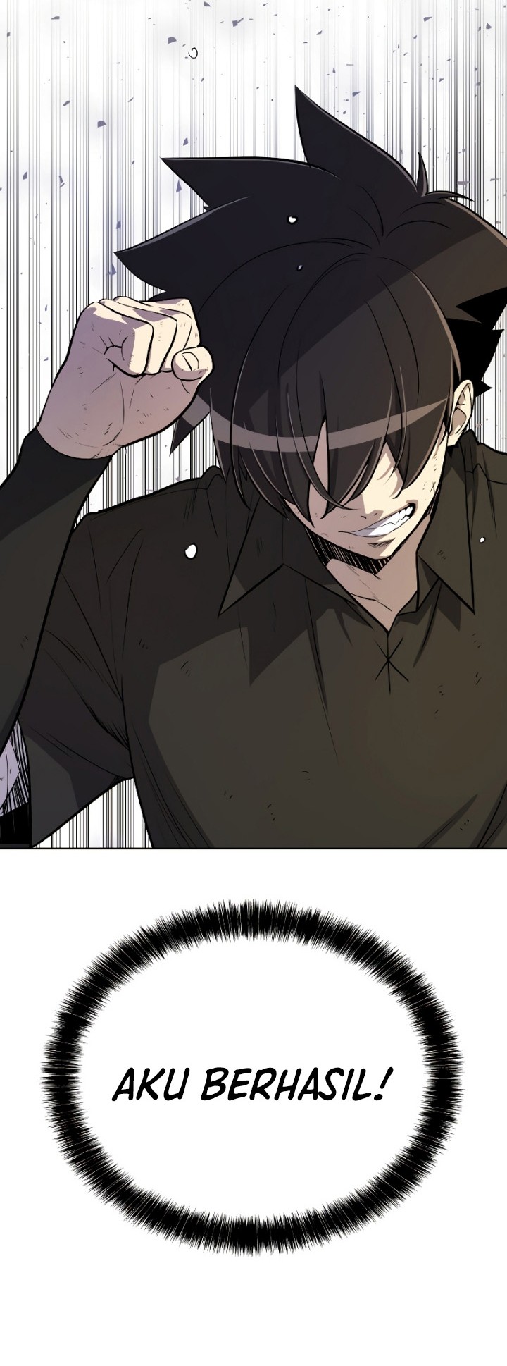 Overpowered Sword Chapter 56 Gambar 53