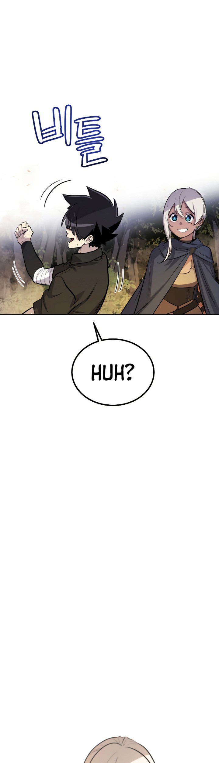 Overpowered Sword Chapter 56 Gambar 54