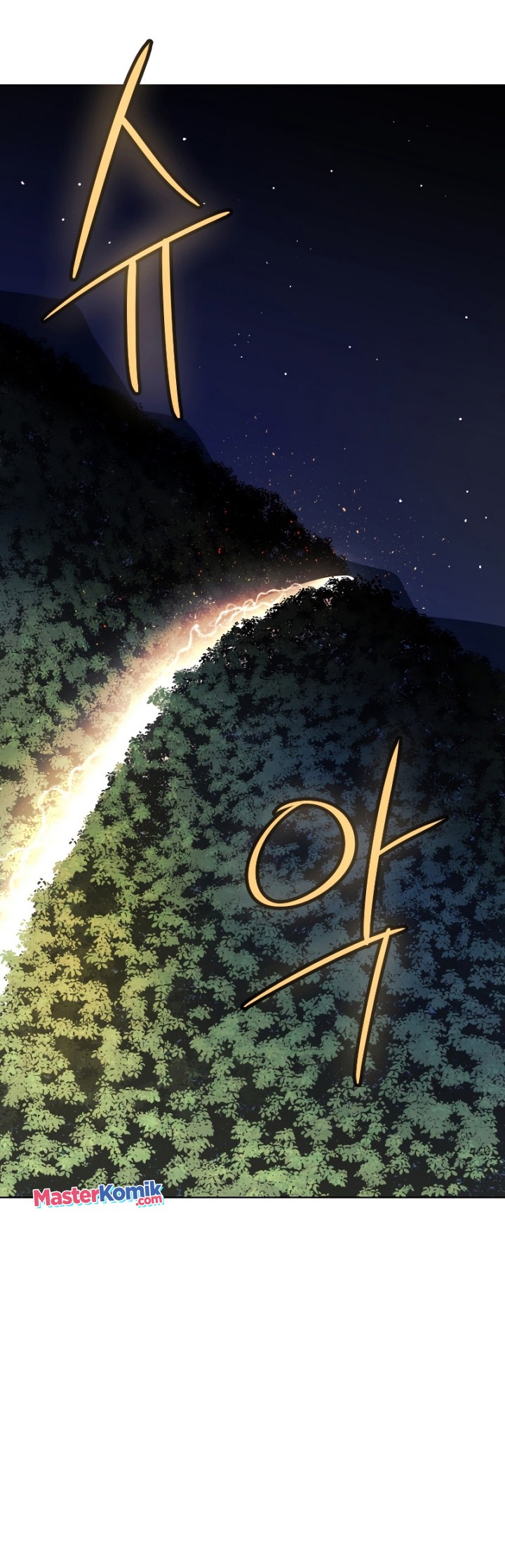 Overpowered Sword Chapter 56 Gambar 43