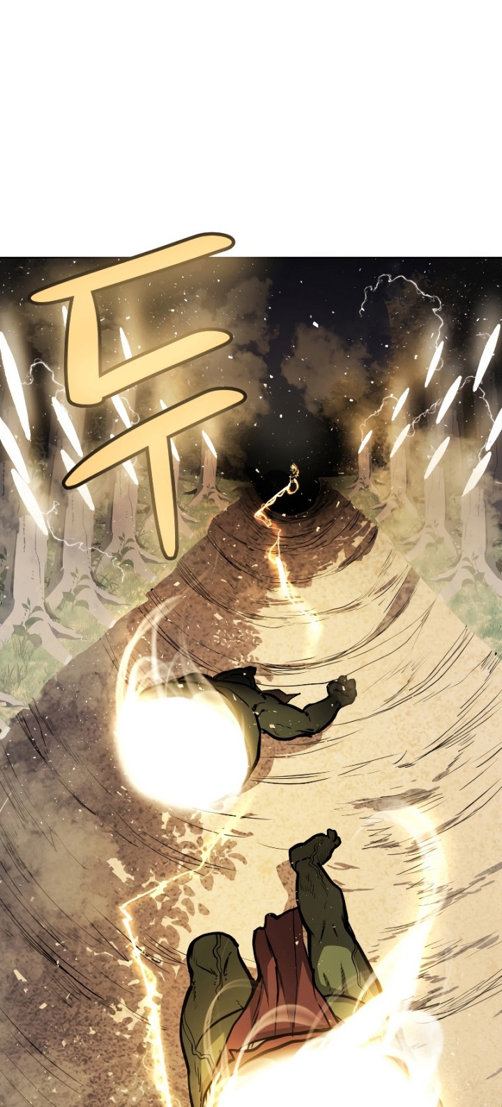 Overpowered Sword Chapter 56 Gambar 45