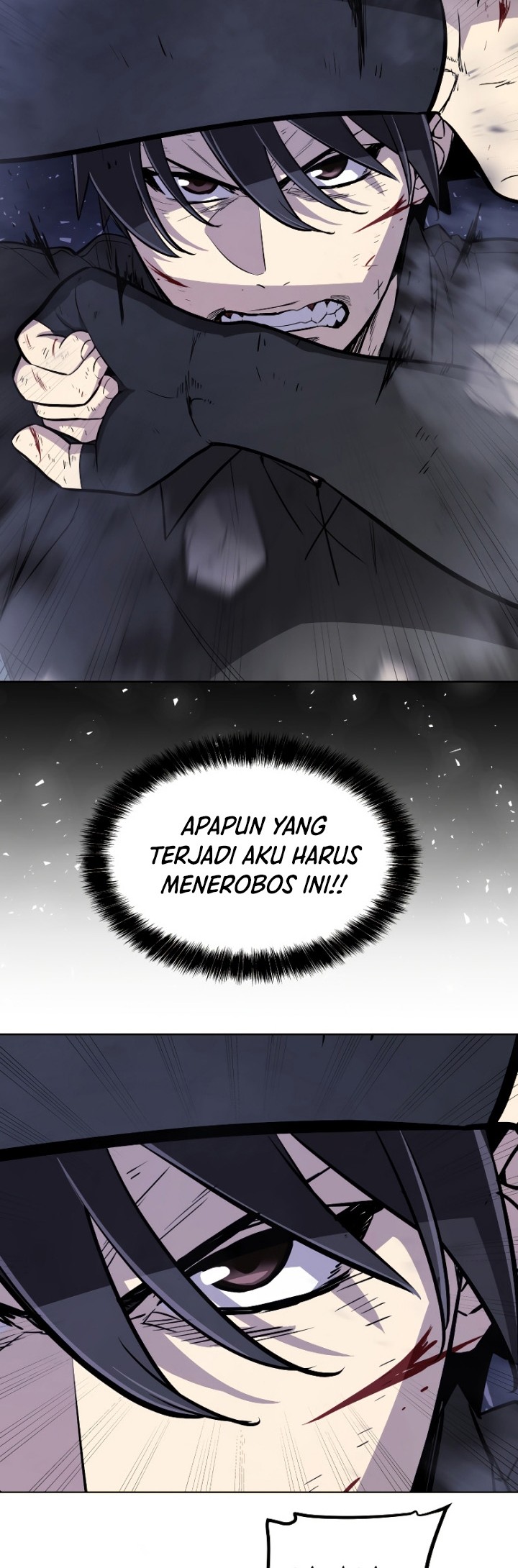Overpowered Sword Chapter 56 Gambar 5