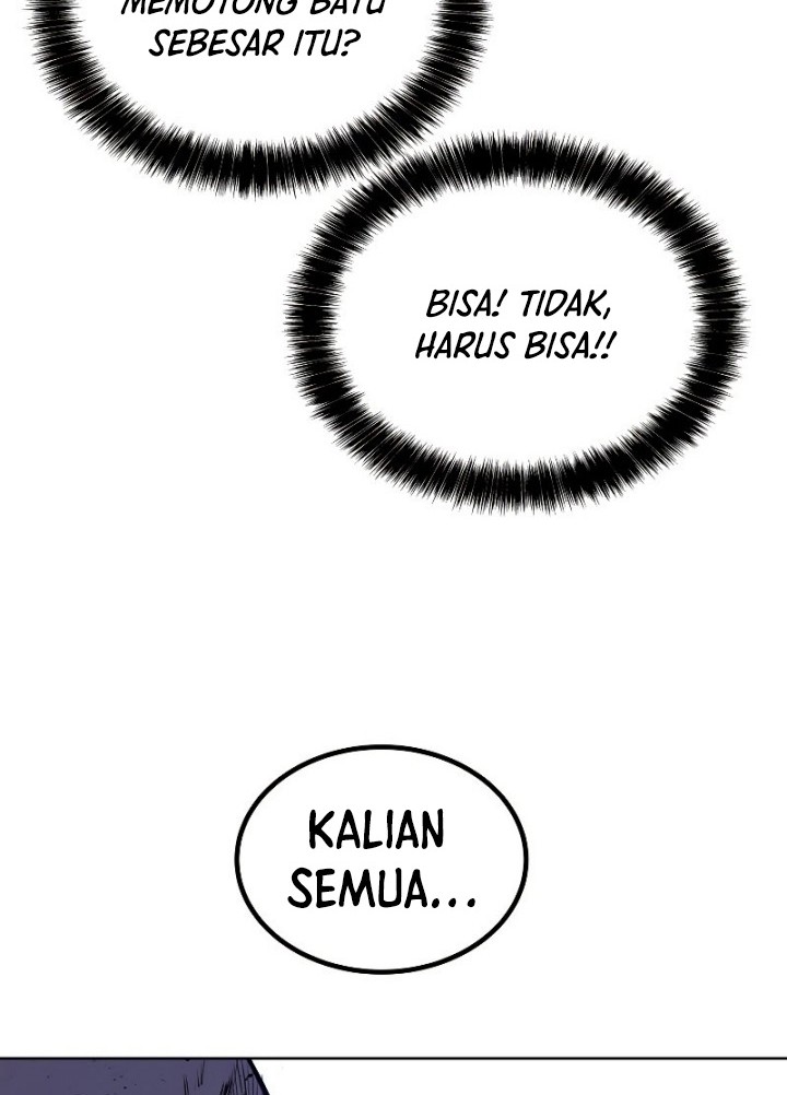 Overpowered Sword Chapter 55 Gambar 27