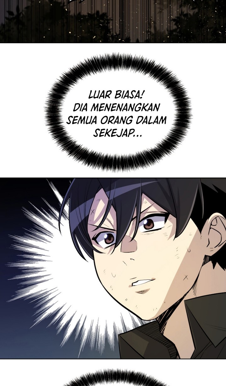 Overpowered Sword Chapter 55 Gambar 33