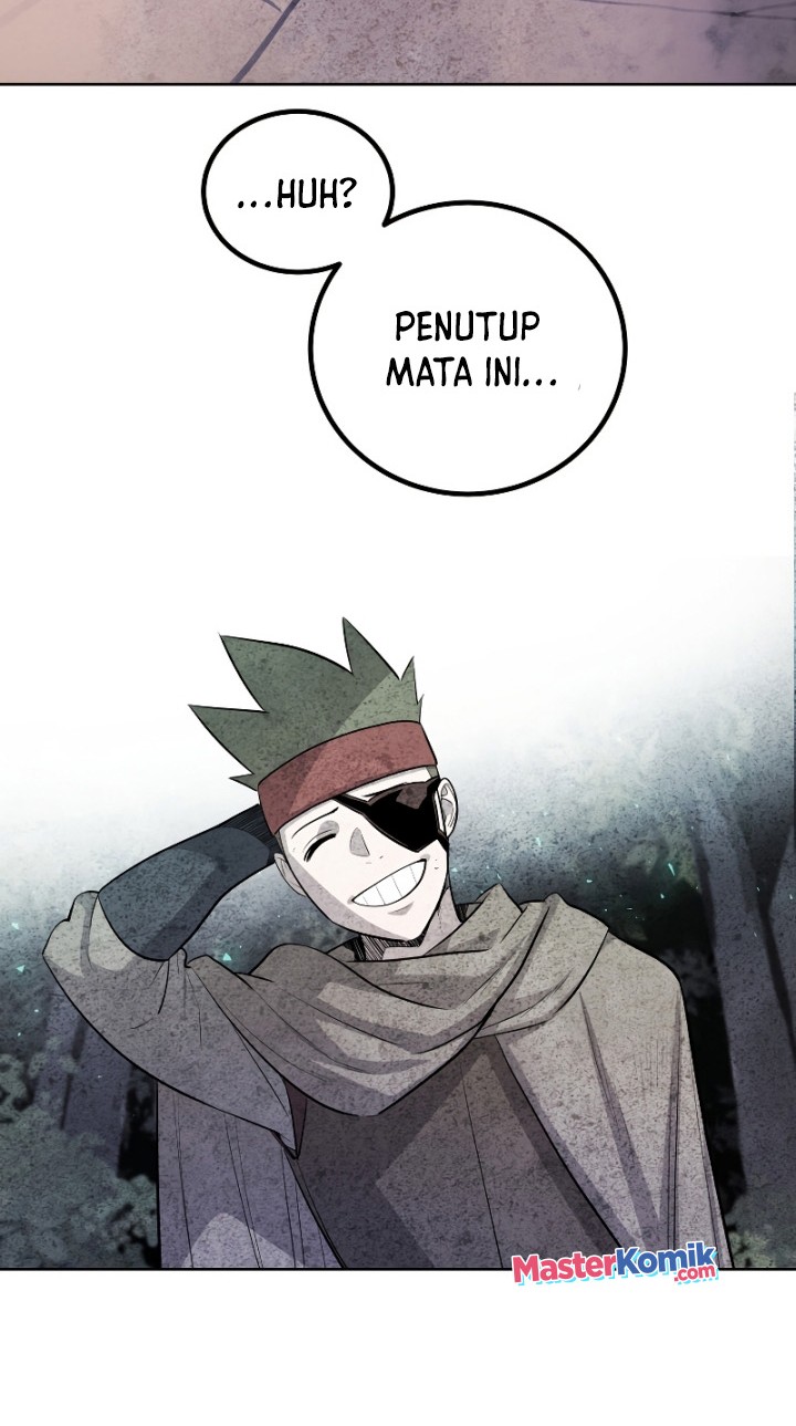 Overpowered Sword Chapter 55 Gambar 19