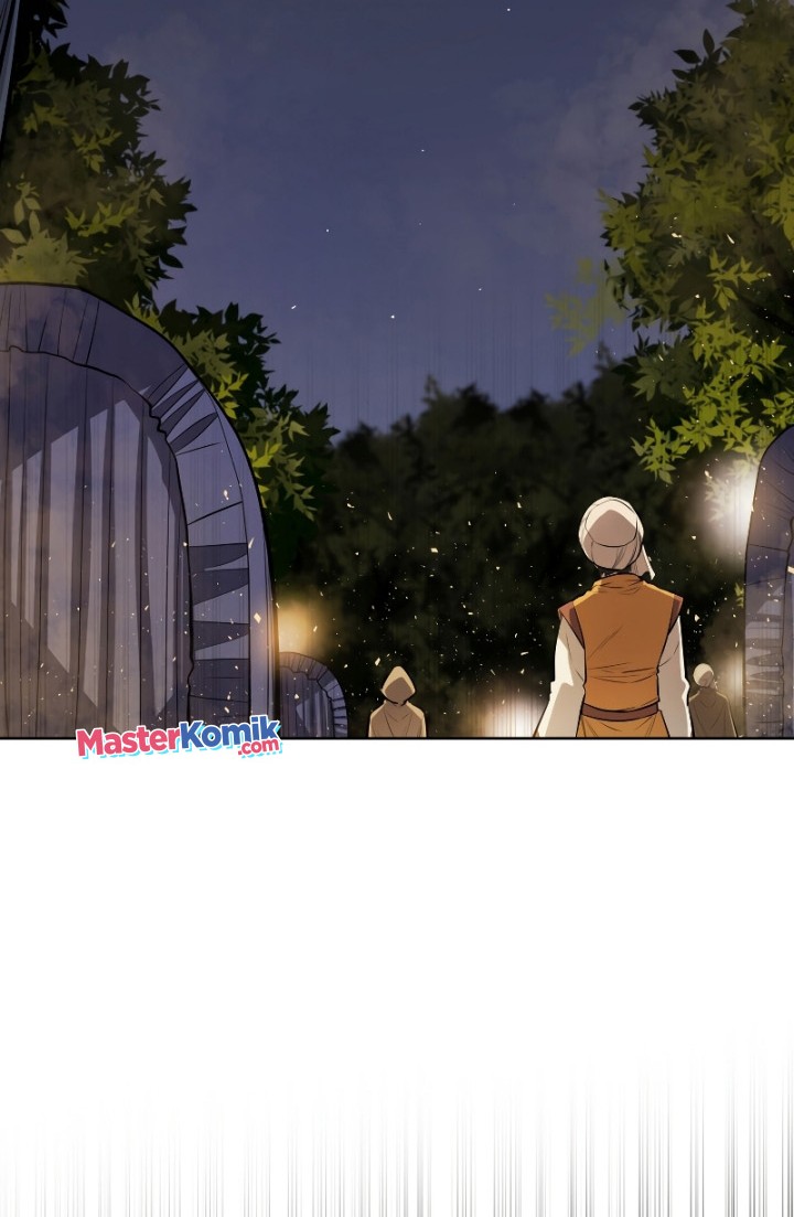 Overpowered Sword Chapter 55 Gambar 23