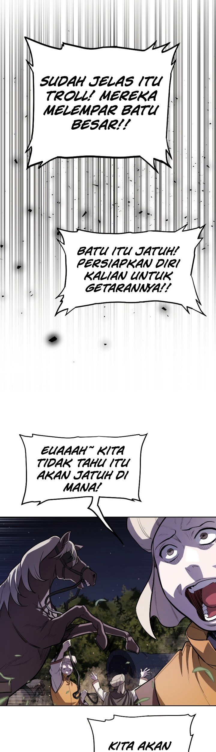 Overpowered Sword Chapter 55 Gambar 24