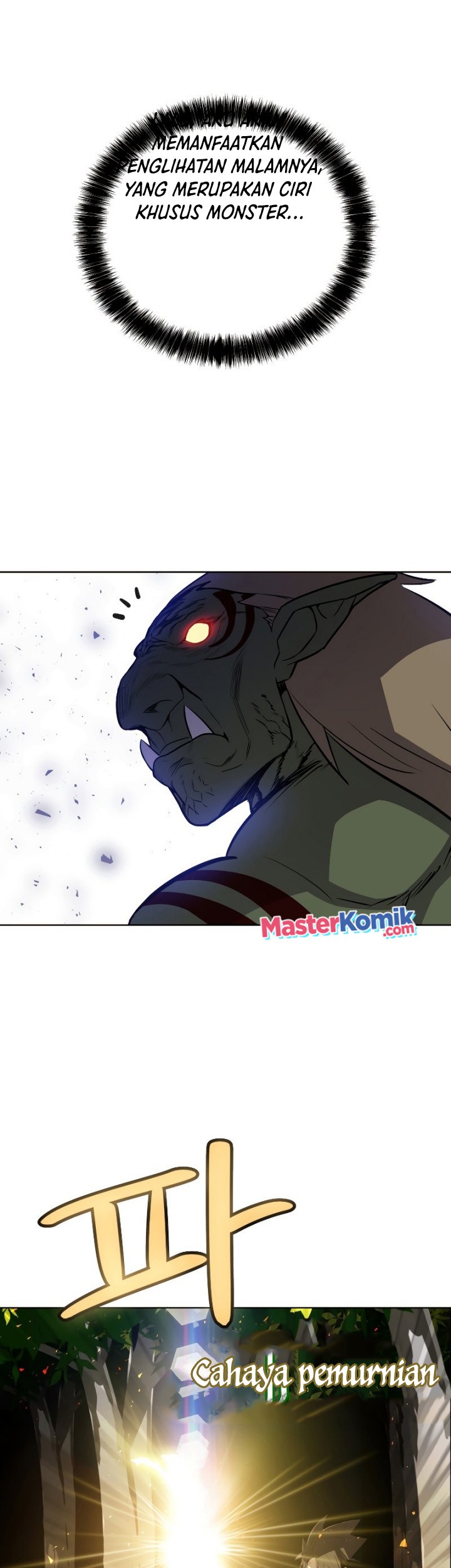 Overpowered Sword Chapter 55 Gambar 50