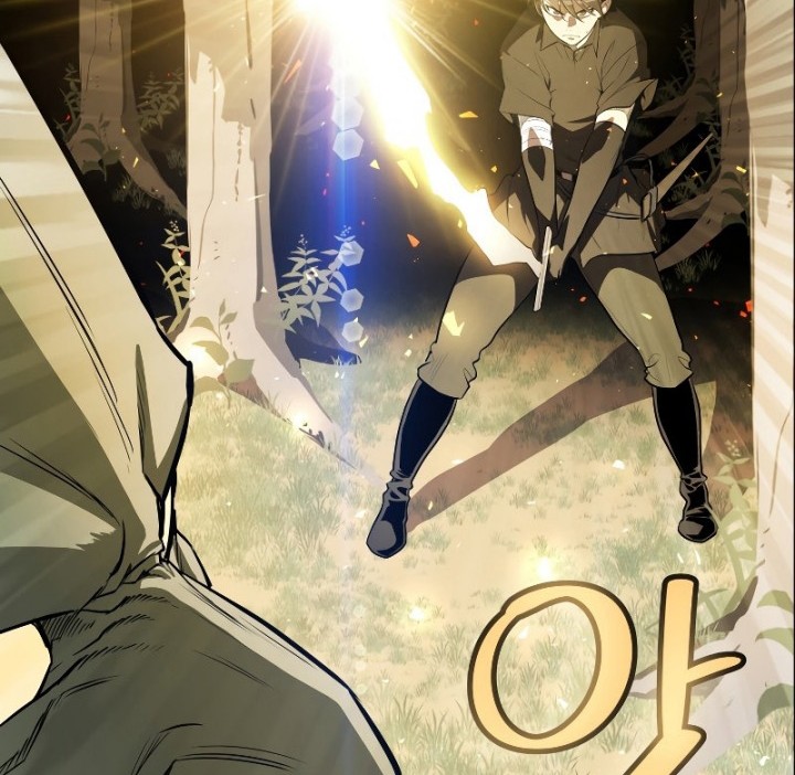 Overpowered Sword Chapter 55 Gambar 51