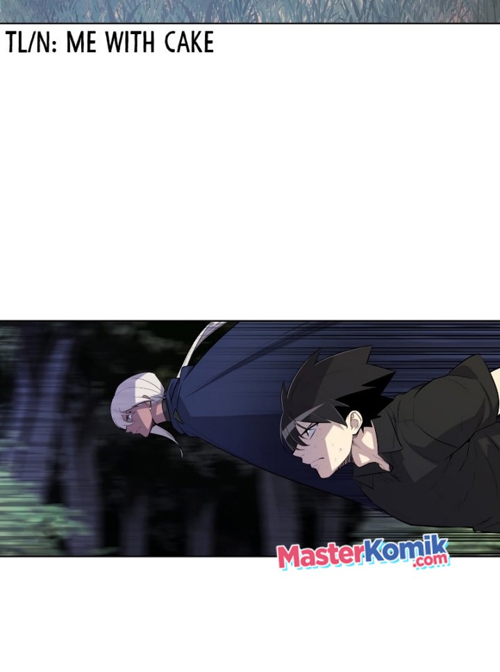 Overpowered Sword Chapter 55 Gambar 43