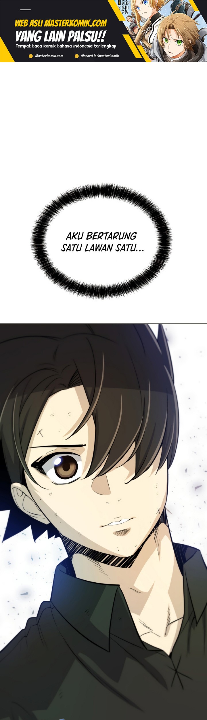 Manhwa Overpowered Sword Chapter 55 gambar nomor 2