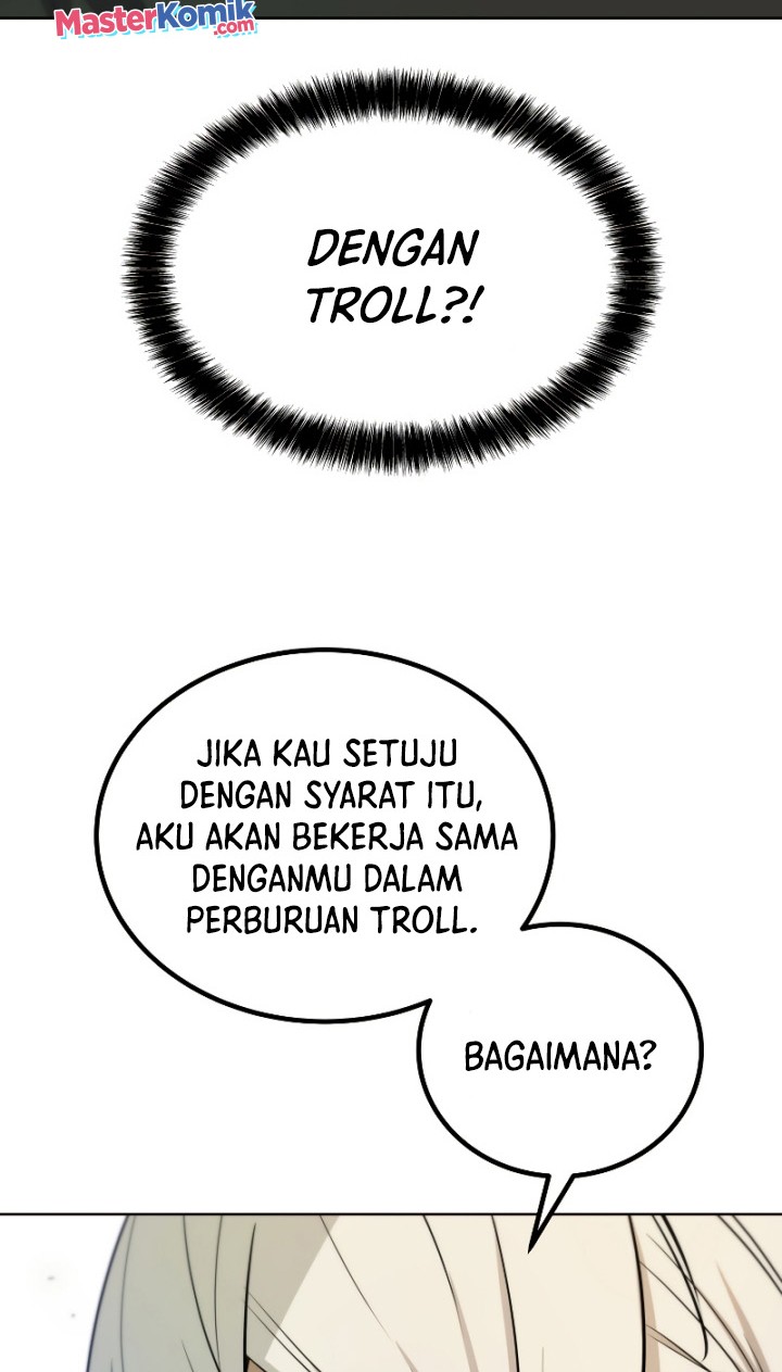 Overpowered Sword Chapter 55 Gambar 3