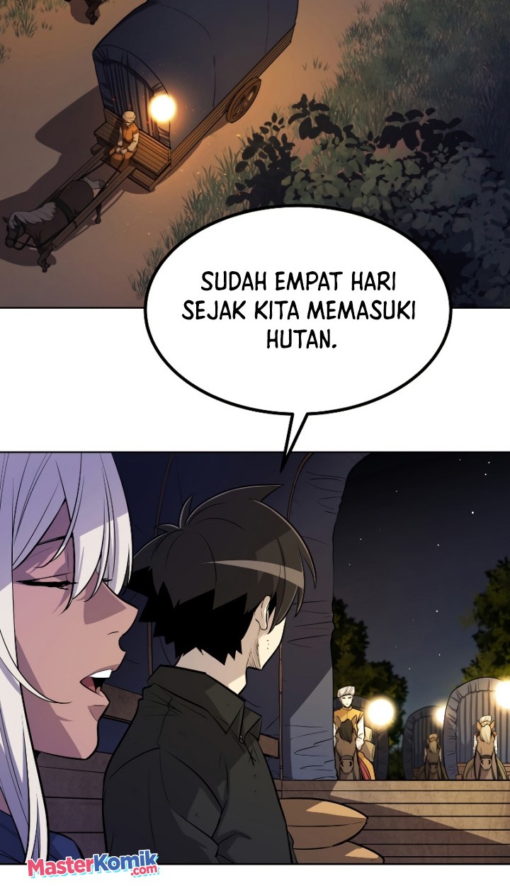 Overpowered Sword Chapter 55 Gambar 7