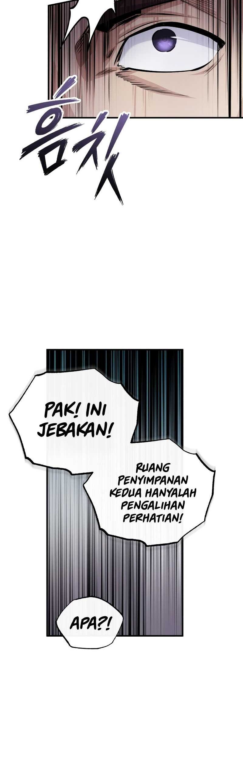 Academy’s Undercover Professor Chapter 48 Gambar 51