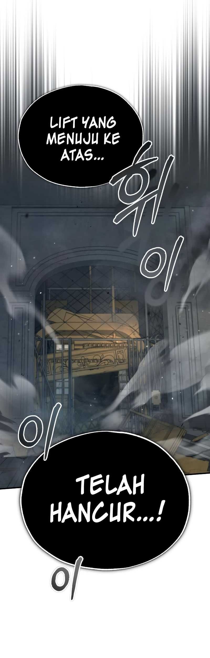 Academy’s Undercover Professor Chapter 48 Gambar 54