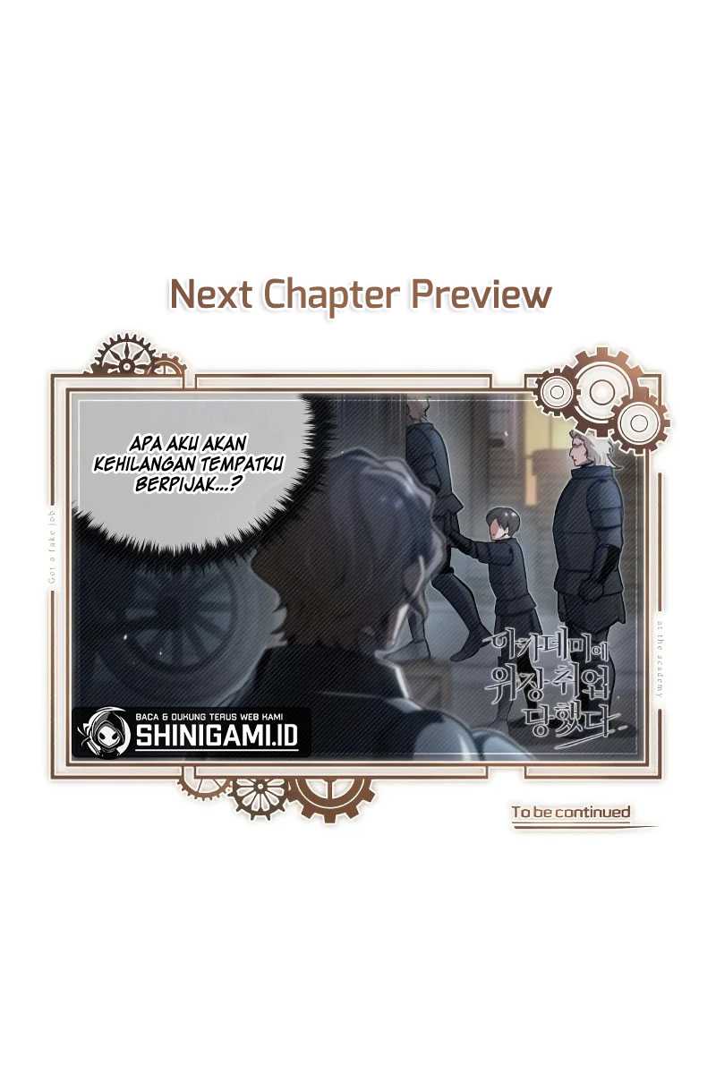 Academy’s Undercover Professor Chapter 48 Gambar 65