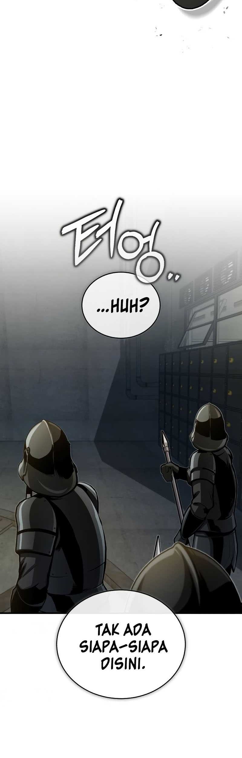 Academy’s Undercover Professor Chapter 48 Gambar 45