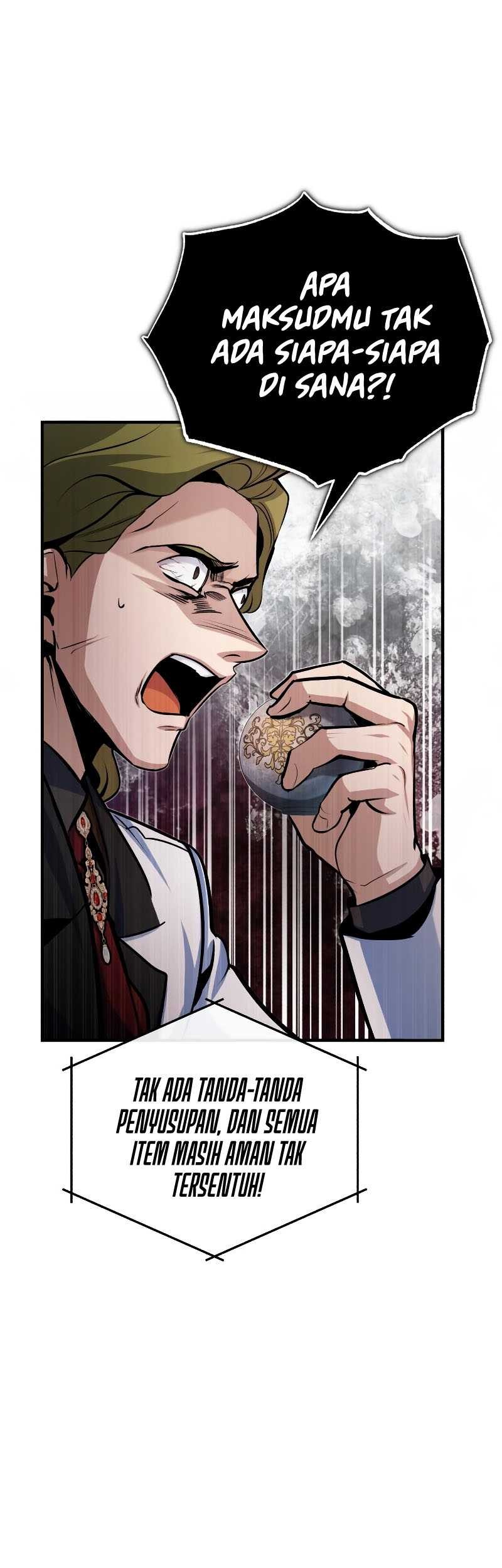 Academy’s Undercover Professor Chapter 48 Gambar 46