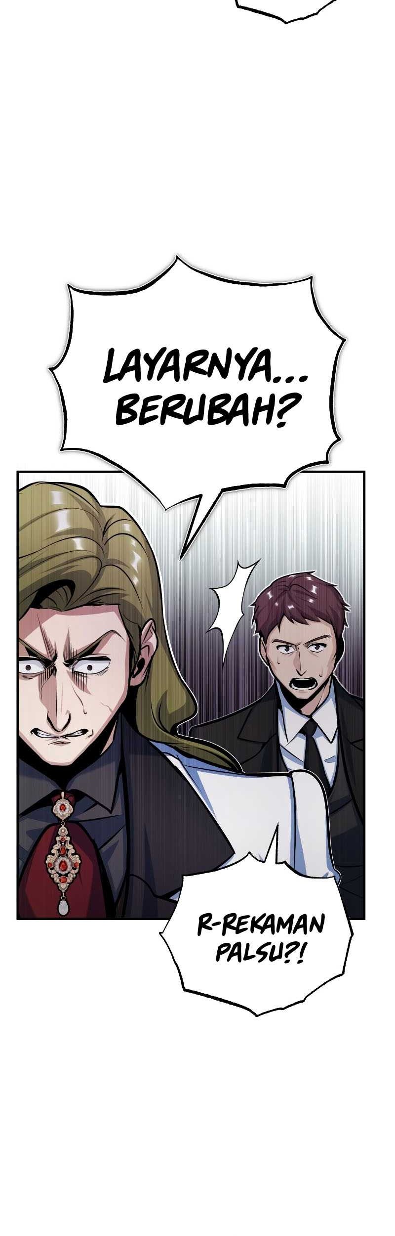 Academy’s Undercover Professor Chapter 48 Gambar 48