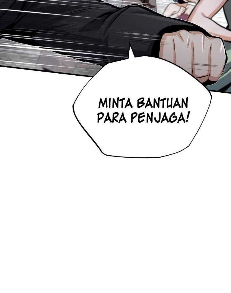 Academy’s Undercover Professor Chapter 48 Gambar 5