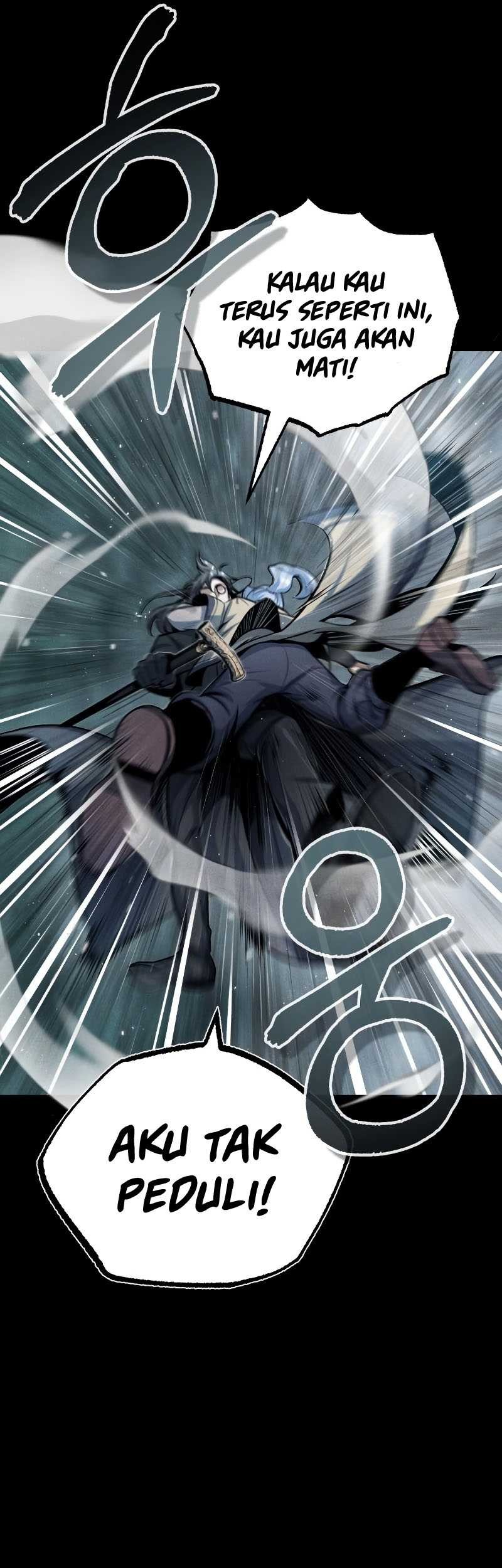 Academy’s Undercover Professor Chapter 48 Gambar 22