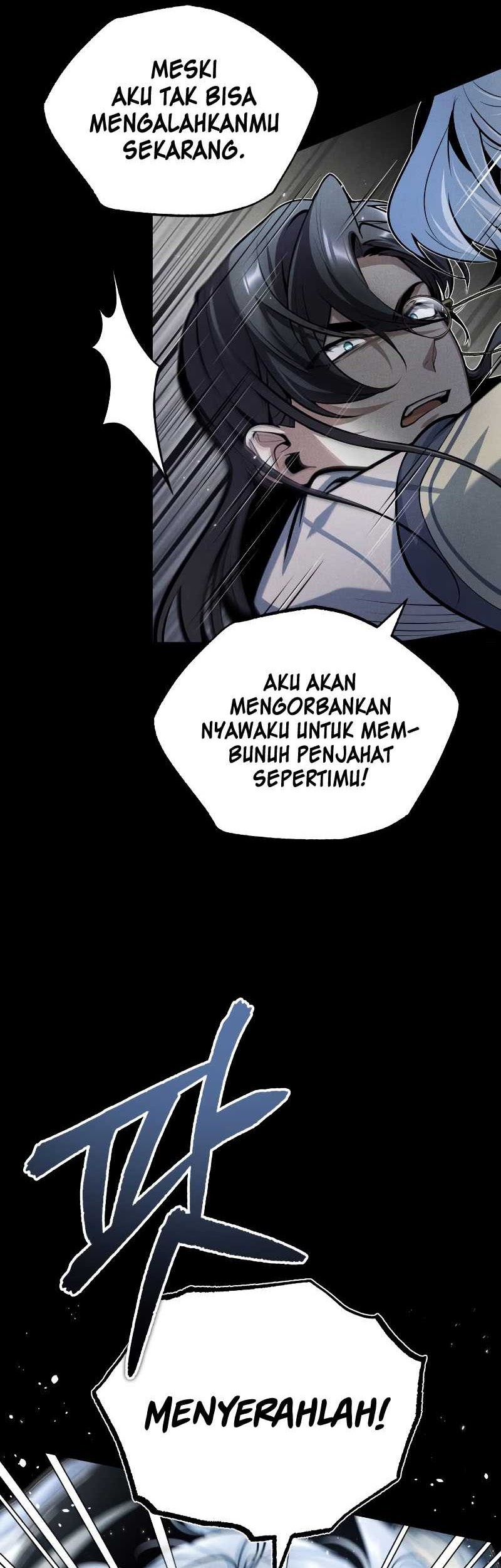 Academy’s Undercover Professor Chapter 48 Gambar 23