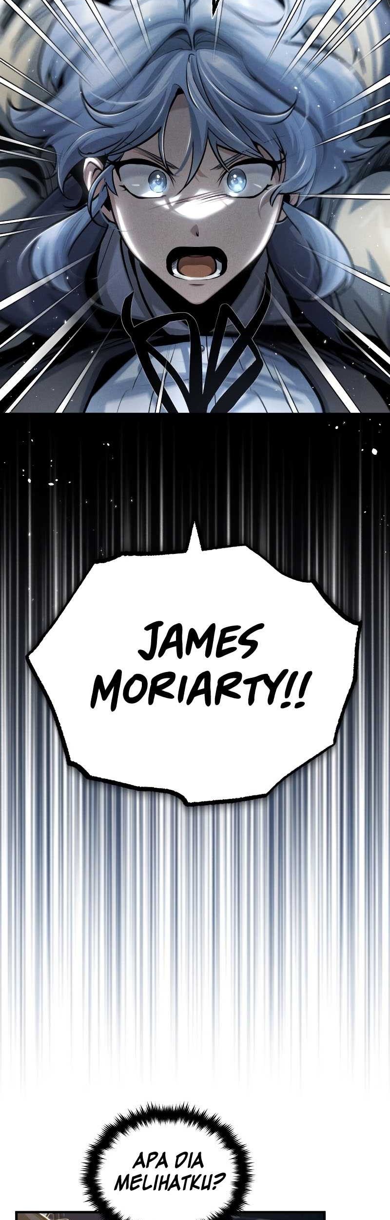 Academy’s Undercover Professor Chapter 48 Gambar 24