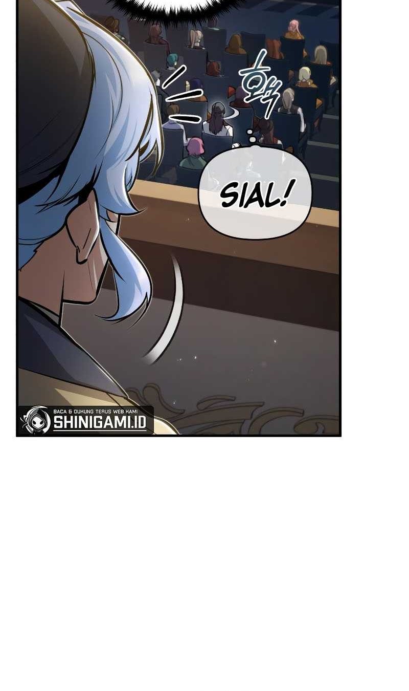 Academy’s Undercover Professor Chapter 48 Gambar 25