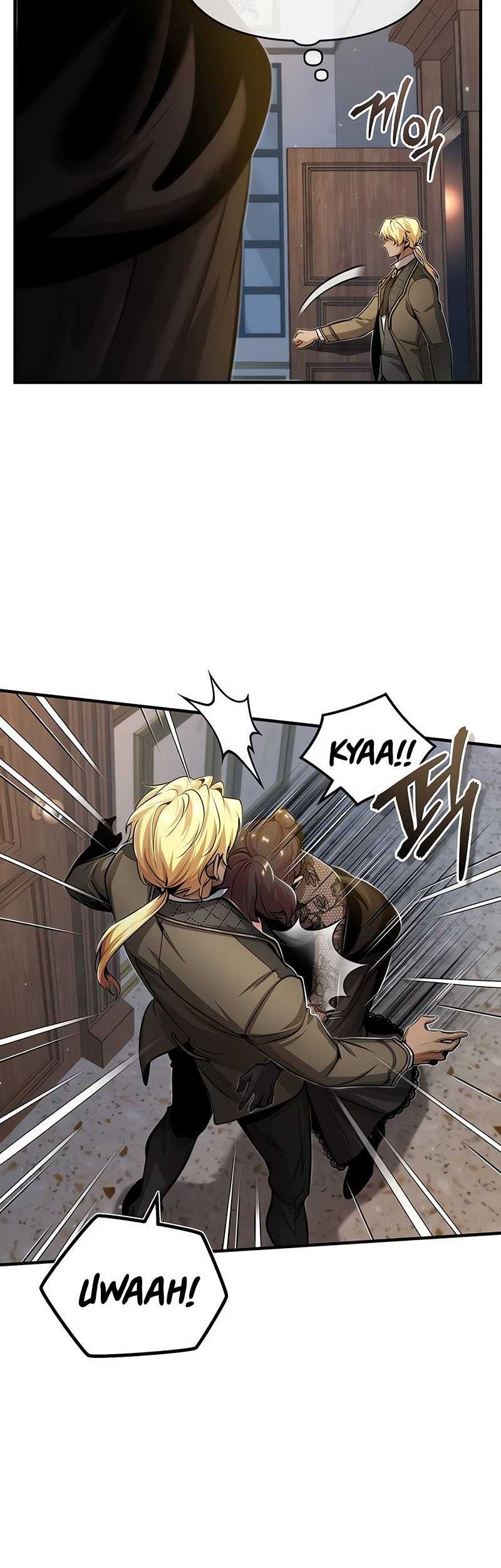 Academy’s Undercover Professor Chapter 47 Gambar 53