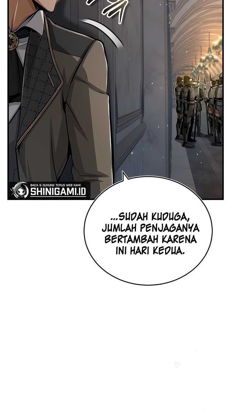 Academy’s Undercover Professor Chapter 47 Gambar 60