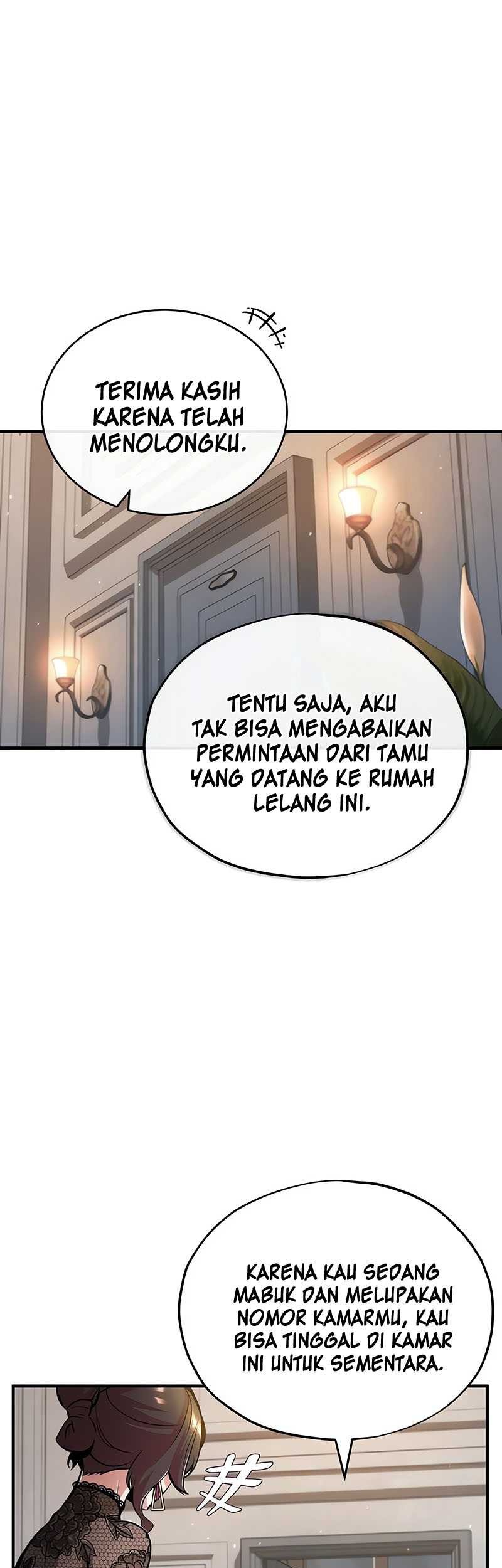 Manhwa Academy’s Undercover Professor Chapter 47 gambar nomor 2