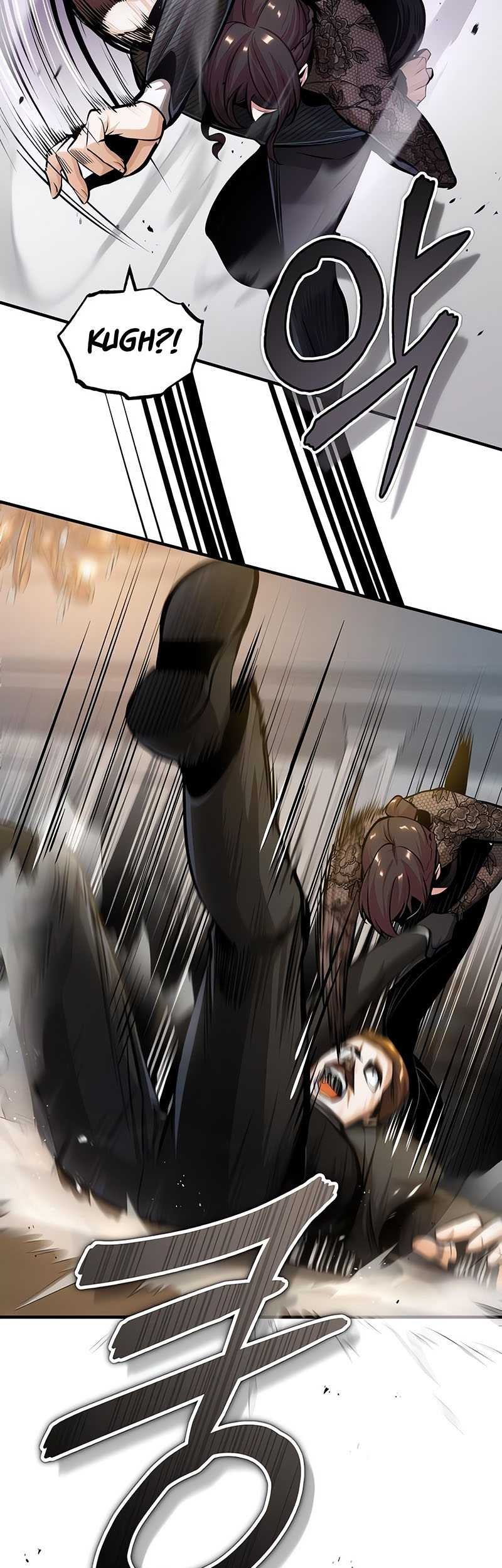 Academy’s Undercover Professor Chapter 47 Gambar 6