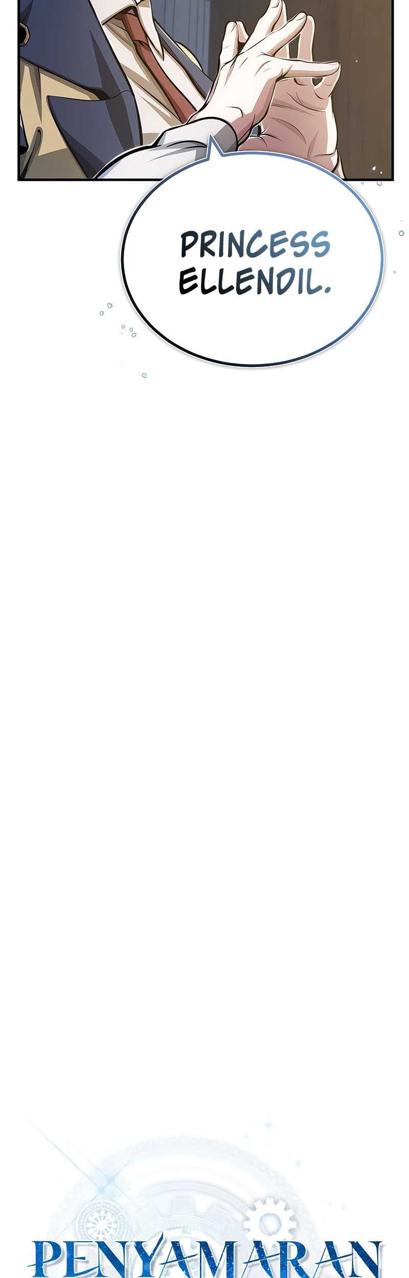 Academy’s Undercover Professor Chapter 47 Gambar 16