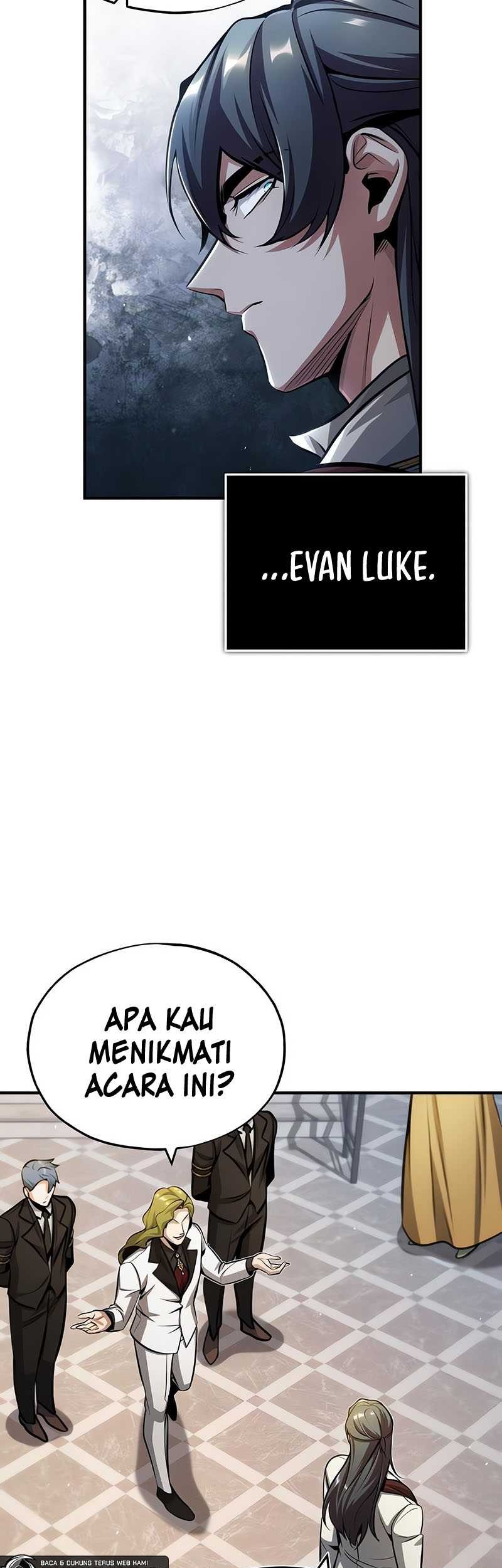 Academy’s Undercover Professor Chapter 47 Gambar 30