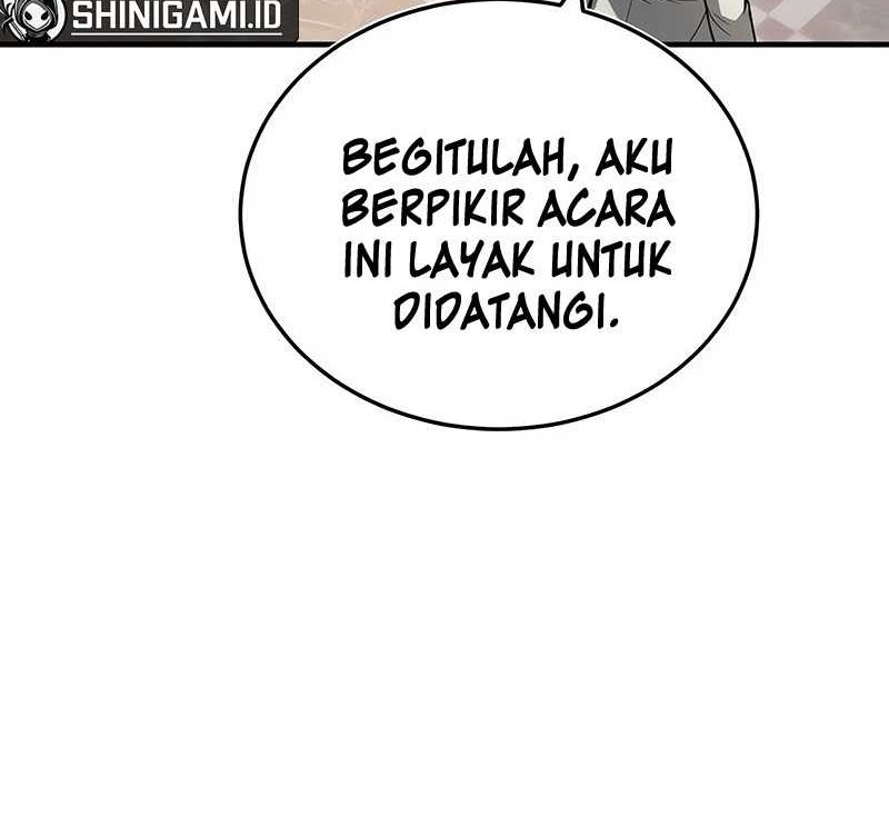 Academy’s Undercover Professor Chapter 47 Gambar 31
