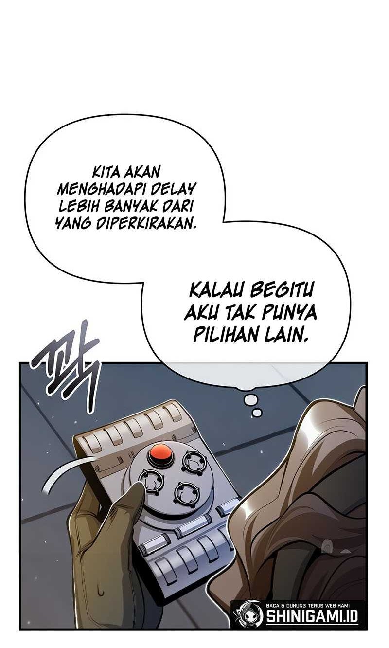 Academy’s Undercover Professor Chapter 47 Gambar 37