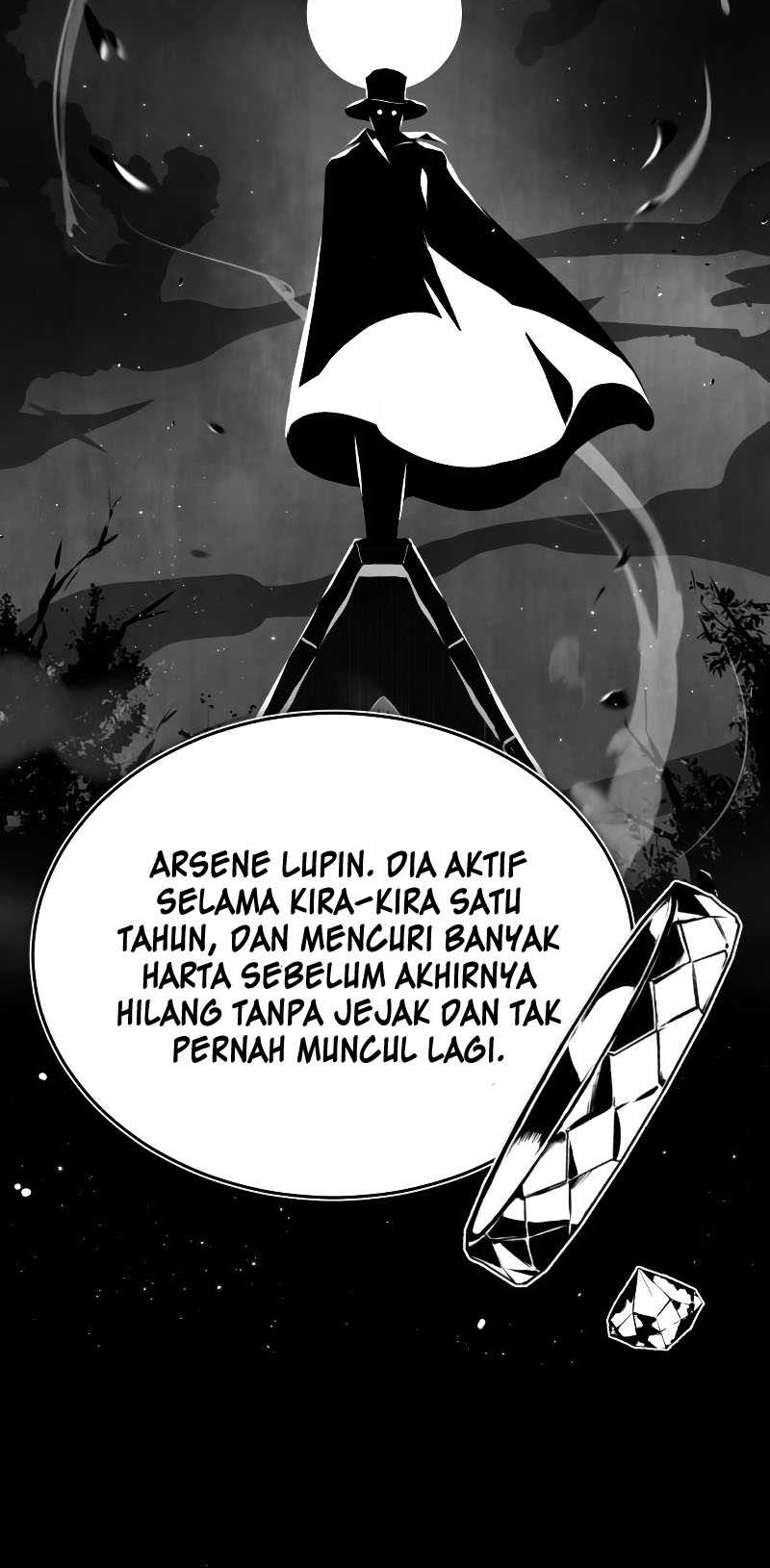 Academy’s Undercover Professor Chapter 46 Gambar 41